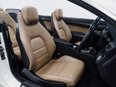 Mercedes Benz E Class