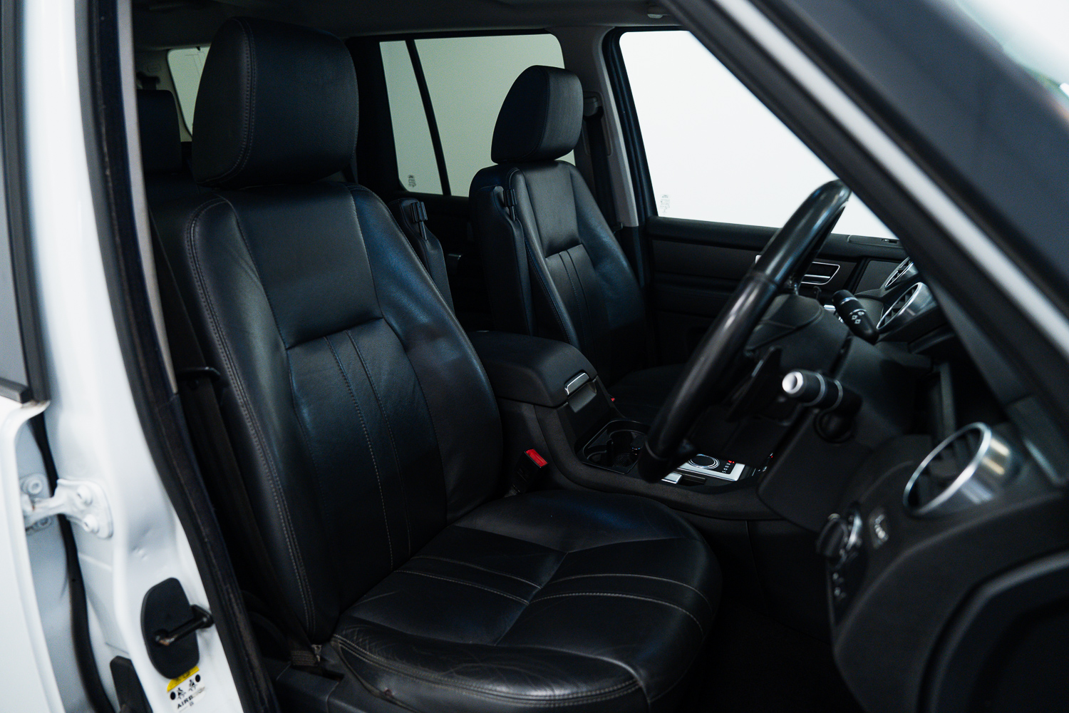 2014 Land Rover Discovery
