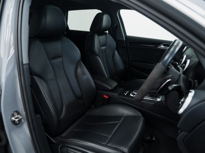 Audi Rs3 Sportback