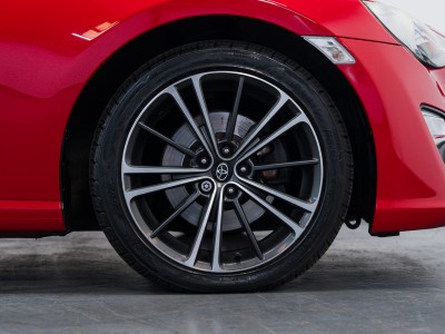 Toyota Gt 86