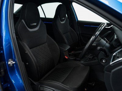 Skoda Octavia Vrs