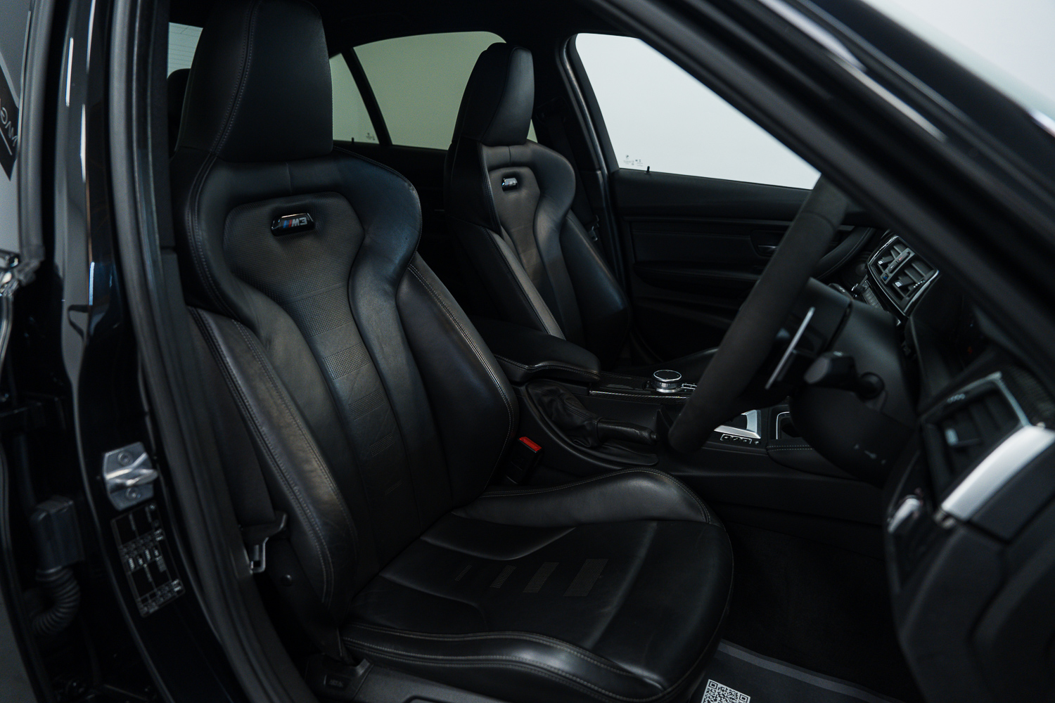 2017 BMW M3