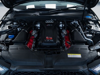 Audi Rs4 Avant