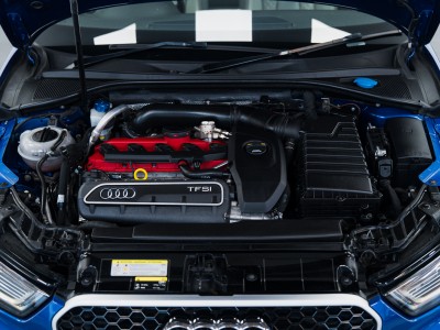 Audi Rs3 Sportback