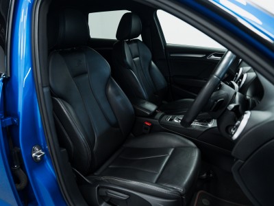 Audi S3 Sportback