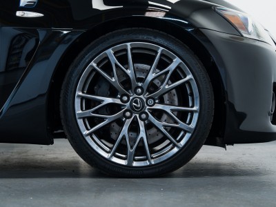 Lexus Is F