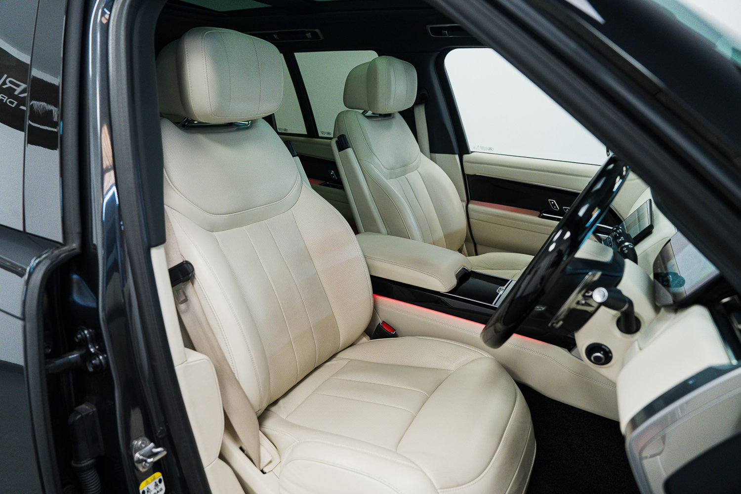 2024 Land Rover Range Rover