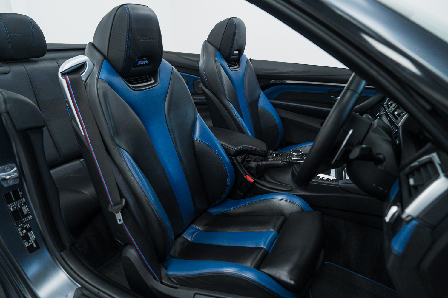 2018 BMW M4