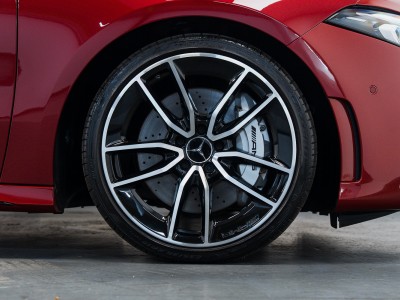 Mercedes Benz A Class