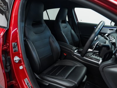 Mercedes Benz A Class