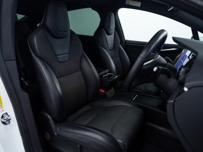 Tesla Model X 75d