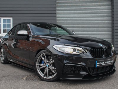 Bmw M235i