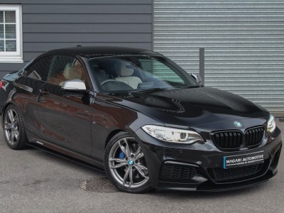 Bmw M235i