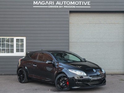 Renault Megane Rs