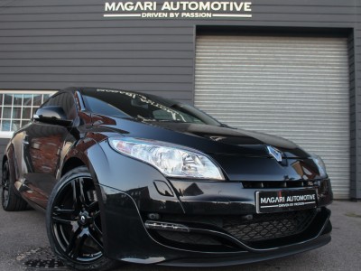 Renault Megane Rs