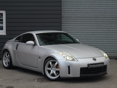 Nissan 350z