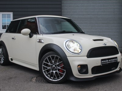 Mini Cooper John Cooper Works