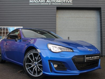 Subaru Brz