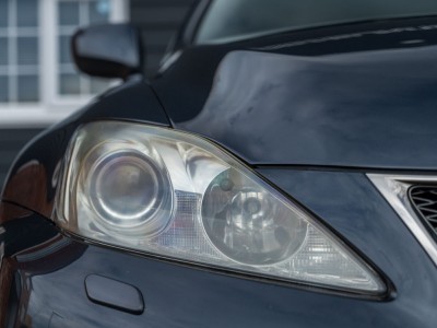 Lexus Is F
