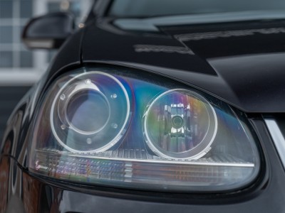 Volkswagen Golf R32