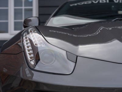 Ferrari Ff