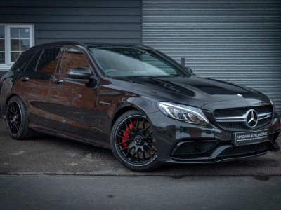 Mercedes Benz C Class