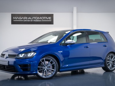 Volkswagen Golf Tsi