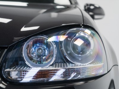 Volkswagen Golf Gti Pirelli