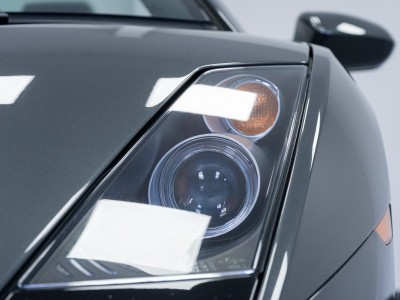 Lamborghini Gallardo Spyder