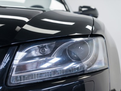 Audi A5 Cabriolet