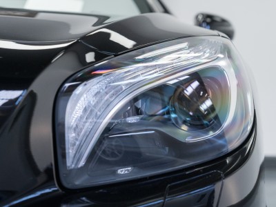 Mercedes Benz Sl63 Amg