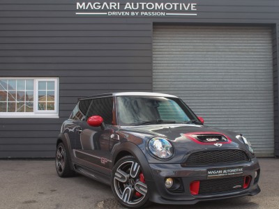 Mini John Cooper Works Gp