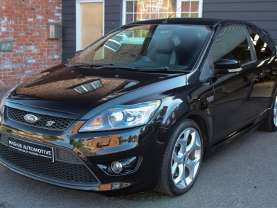 Ford Focus St