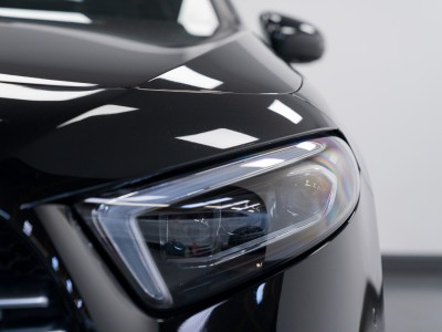 Mercedes Benz A Class