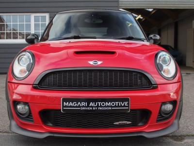 Mini John Cooper Works Gp