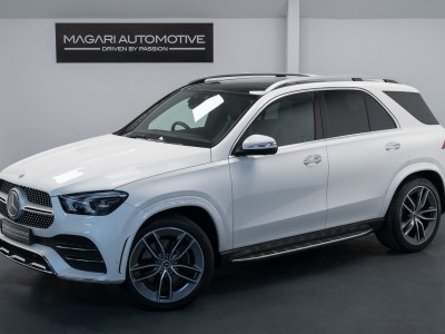 Mercedes Benz Gle Class