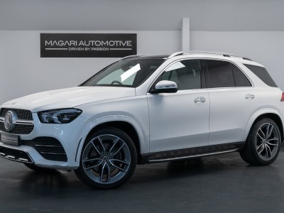 Mercedes Benz Gle Class