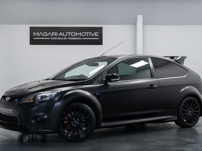 Ford Focus Rs 500