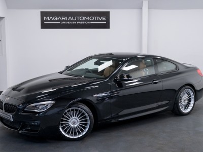 Bmw 6 Series