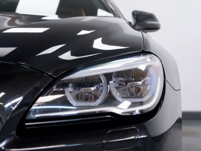 Bmw 6 Series