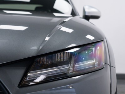 Audi Tt Rs