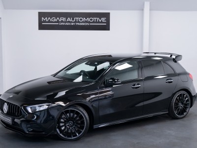 Mercedes Benz A Class